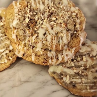 Maple Pecan 