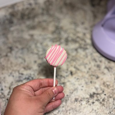 Cake Pops 