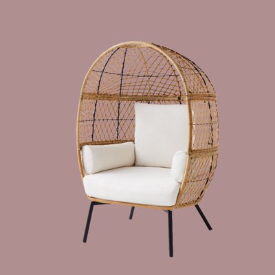 Egg Chair 