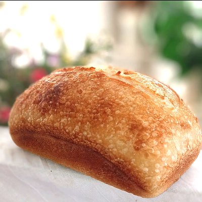 Artisan Loaf