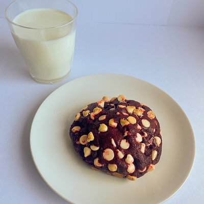 Red Velvet Cream Cheese 