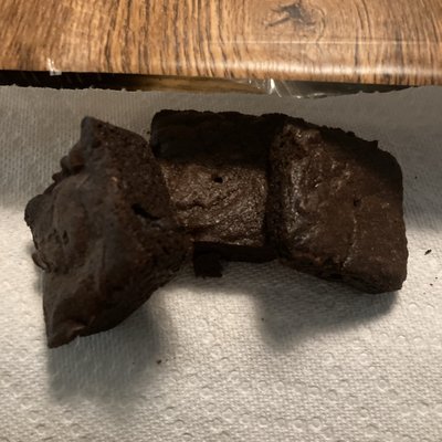 Brownie Bites