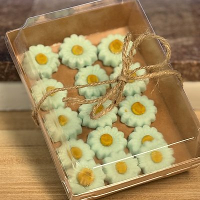 Cream Cheese Mints 