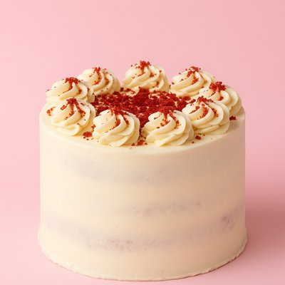 Classic Medium Cake