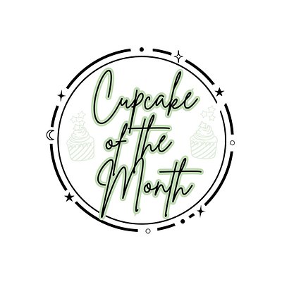 ˚ ✧🧁✧ ˚Cupcake of the Month (Every 8th)