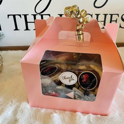 Treat Boxes - Gifts (Per Box) 