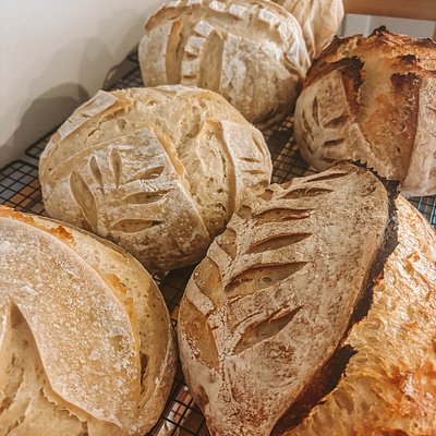 Regular Artisan Sourdough 