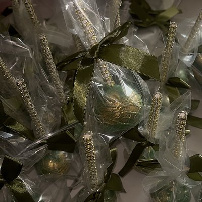 Deluxe Party Package