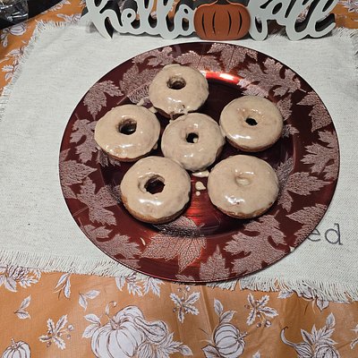 Doughnuts