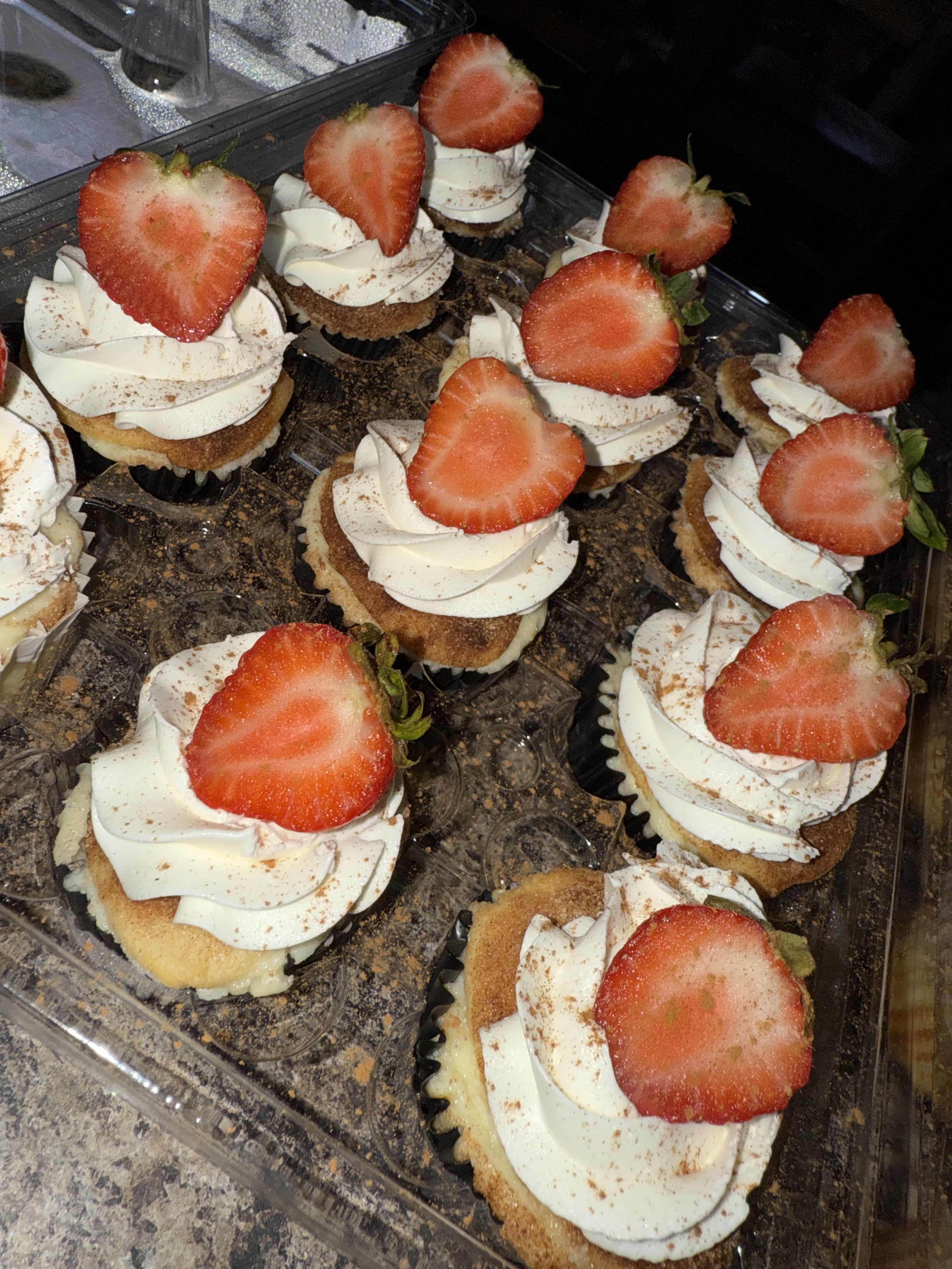 Cupcakes
