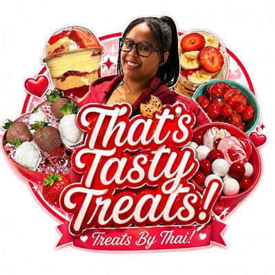 Large Party Treat Package 