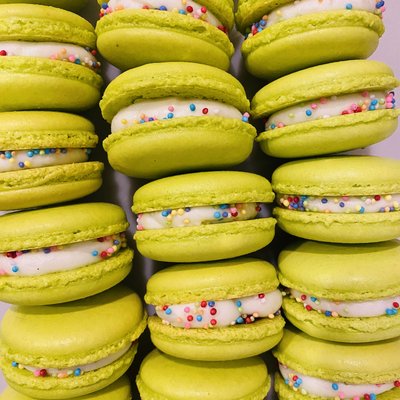 Macarons
