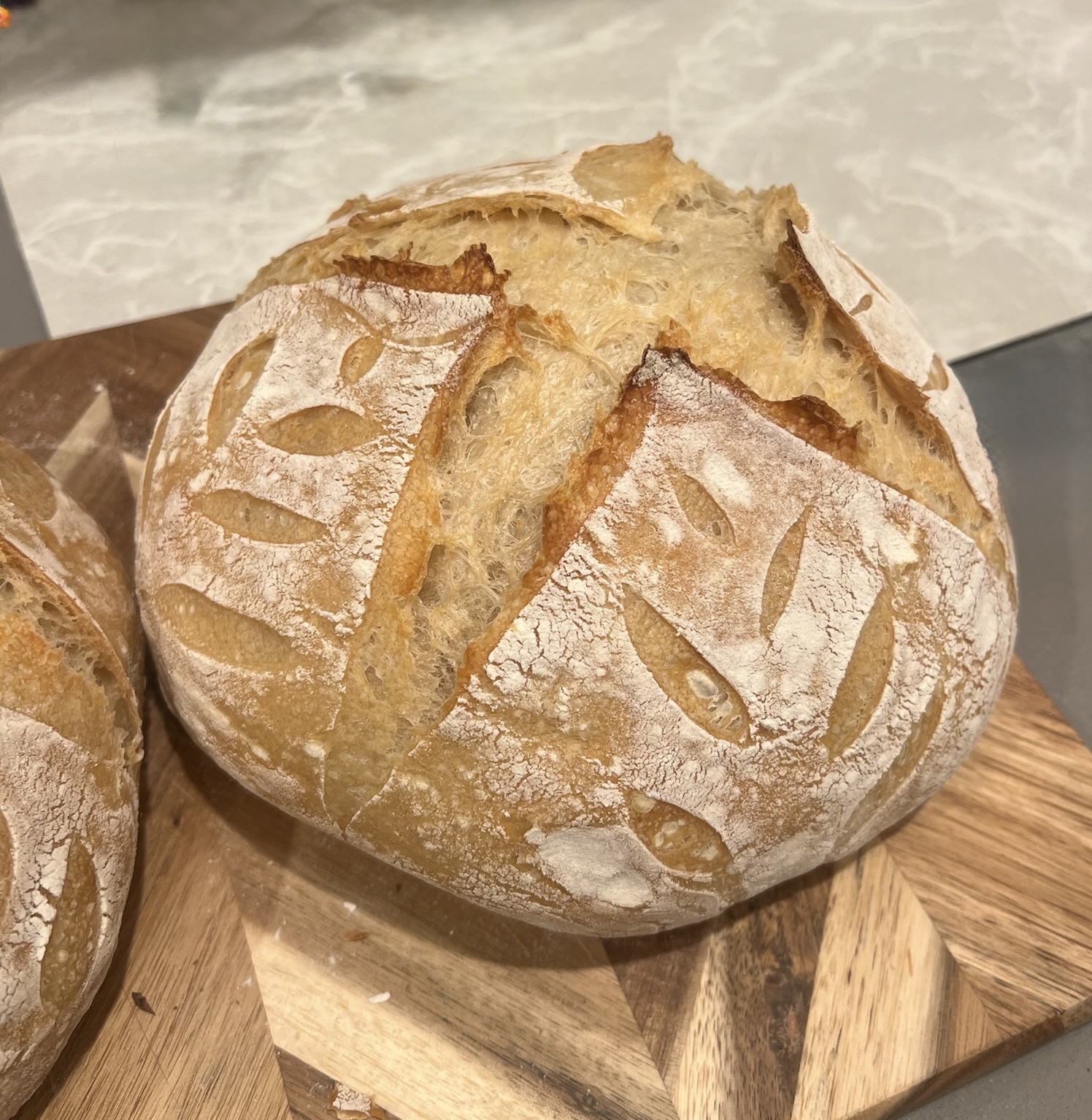 Sourdough - Plain 