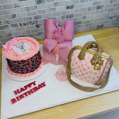 Girly Pop