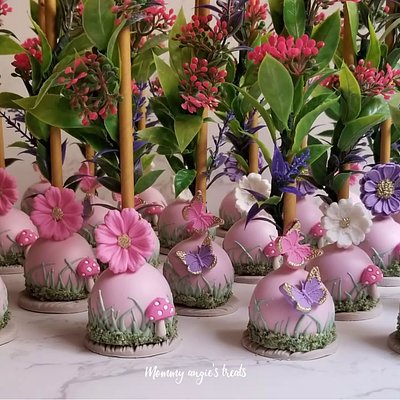 Cake Pops