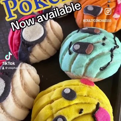 Pokémon 
