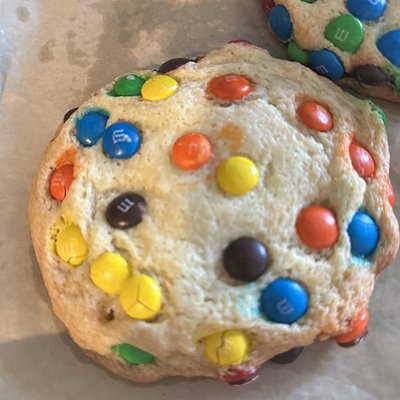 Sugar Cookies 6 Pack