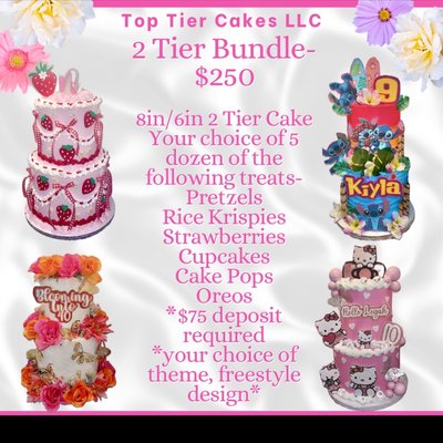 $250 Bundle 