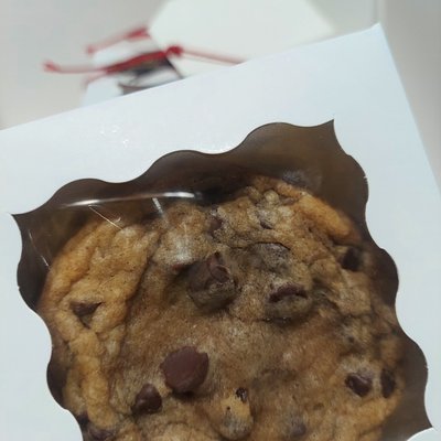 Decadent Brown Butter Chocolate Chip Cookies 