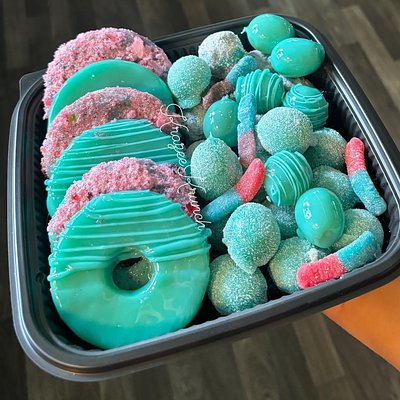 Large Tray 