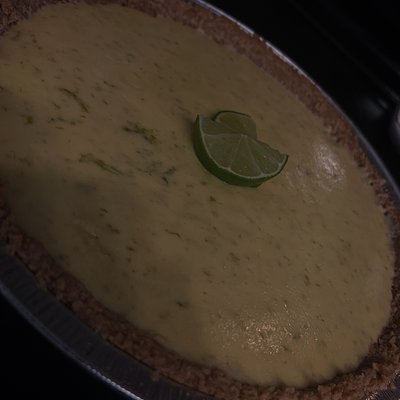 Key Lime 
