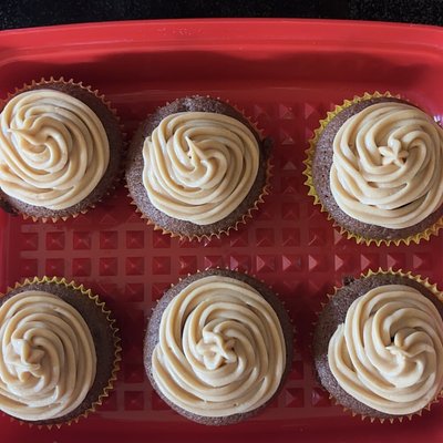 Chocolate Peanut Butter