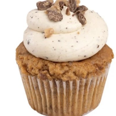 Caramel Coffee Toffee