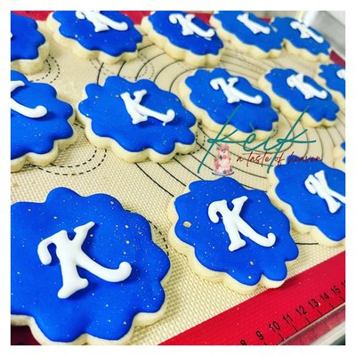Sugar Cookies 