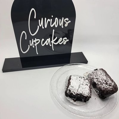 Vegan Brownies 