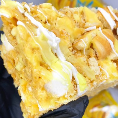 Banana Pudding 🍌🍨