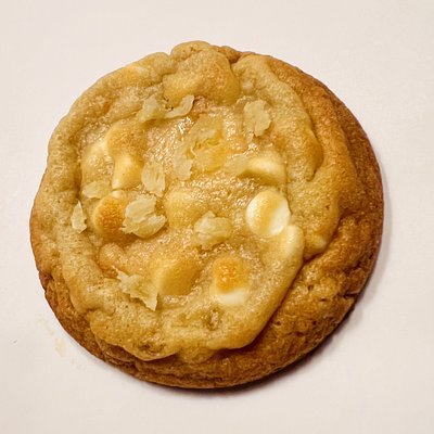 Pineapple Habanero Cookie 3oz.