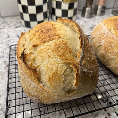 Original Sourdough