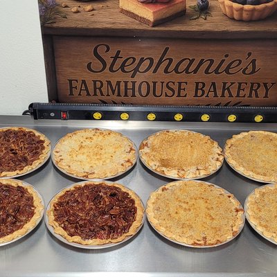 Pies