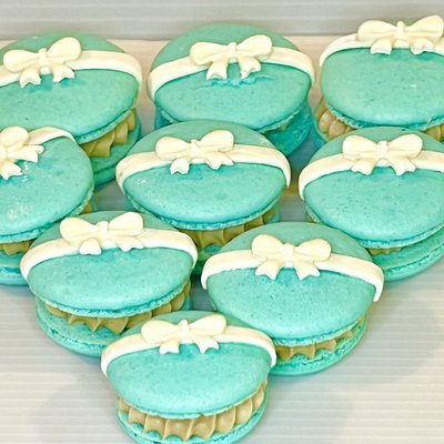 Macarons