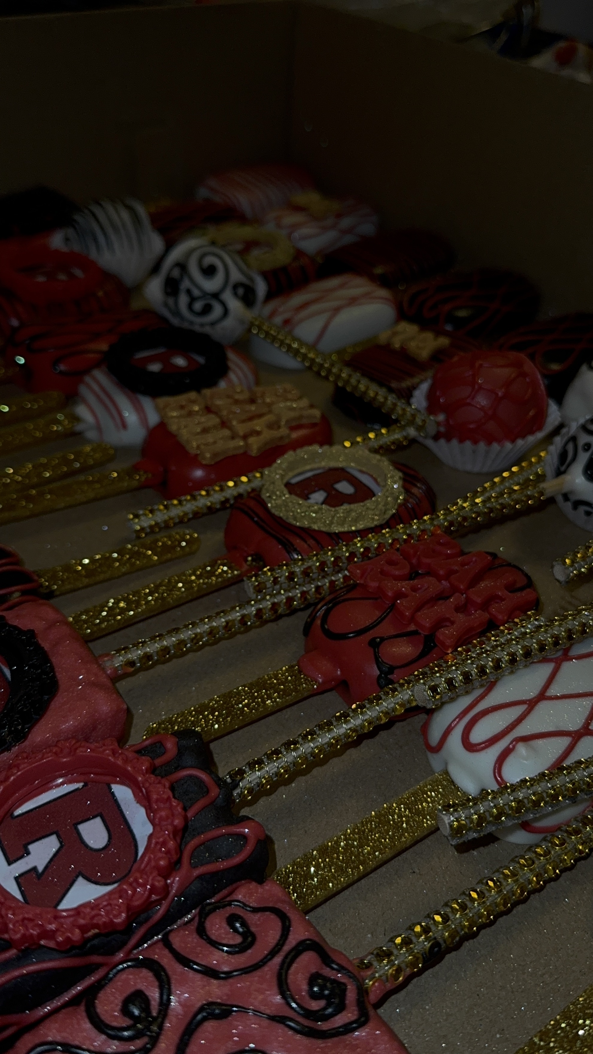 Party Package #4