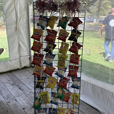 Chip Wall