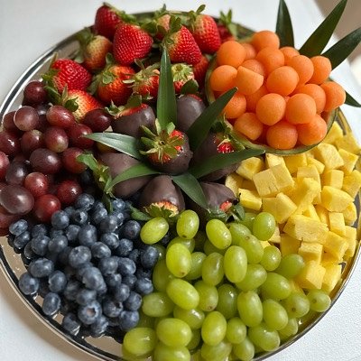 Fruit Tray (Type 2)