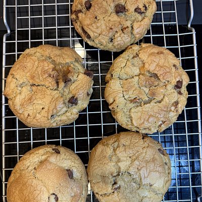 Cookies 4”