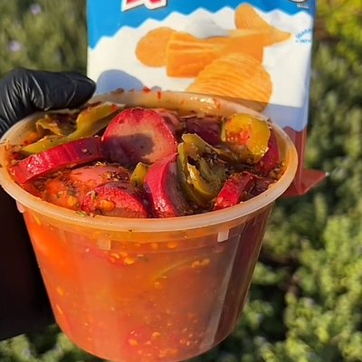 Original Spicy Bowl