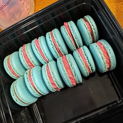 Cotton Candy 