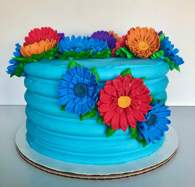 Custom Cake