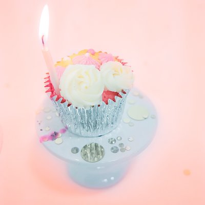 Gourmet Cupcakes (Dozen)