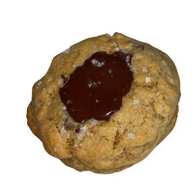 Classic Chocolate Chip