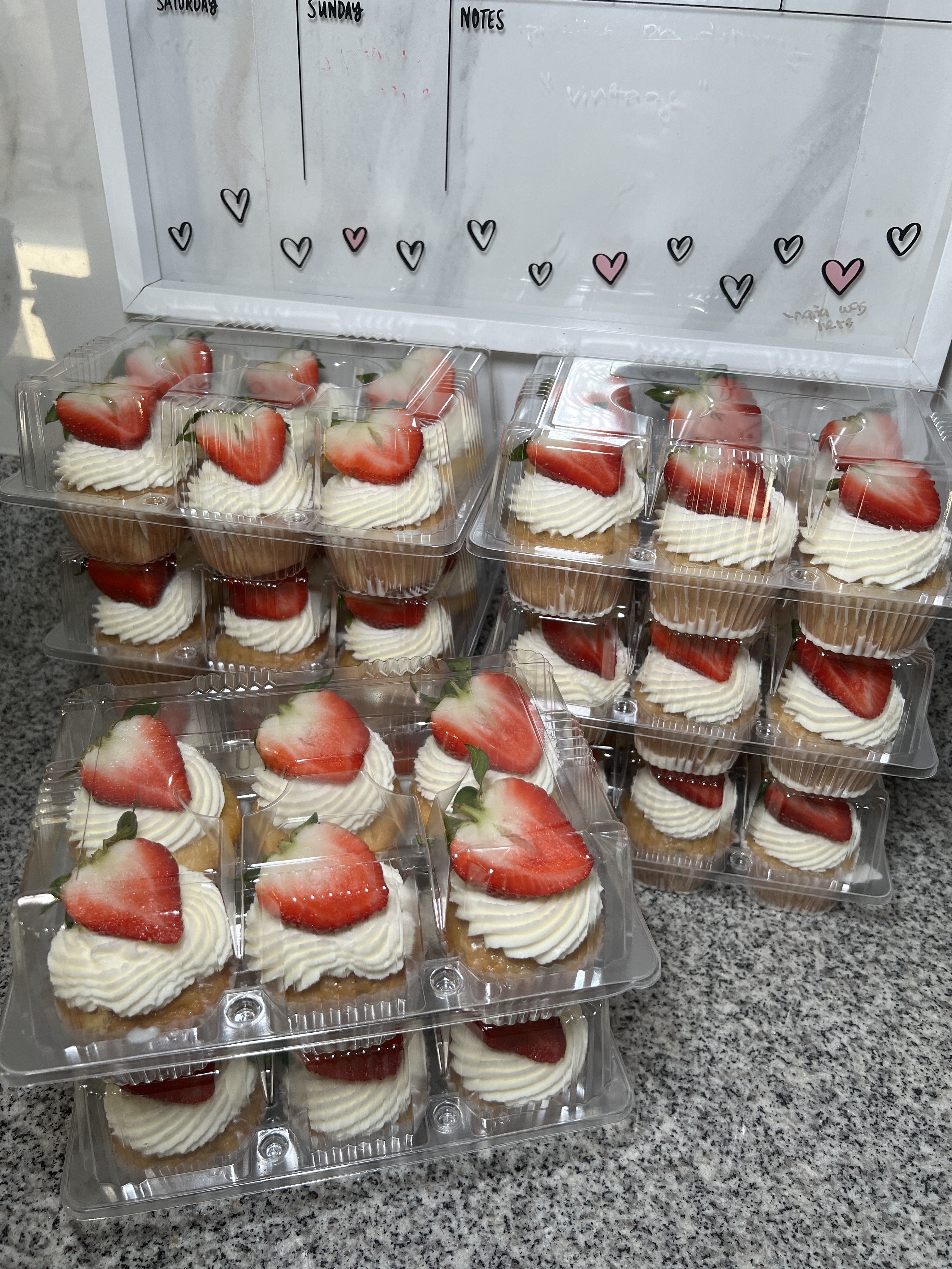 Small Party Package