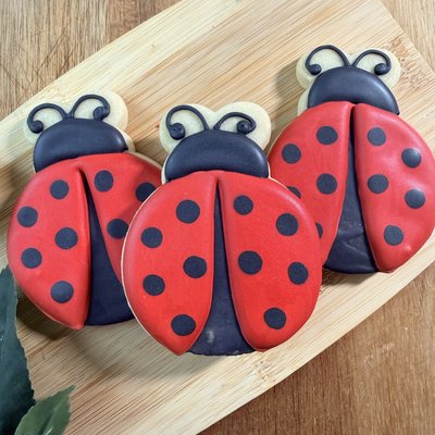 Cookie Gift Set, Set Of 3