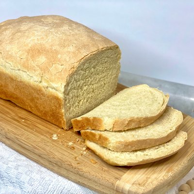 The Original Yeast Bread