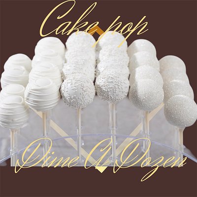 Cake Pops 