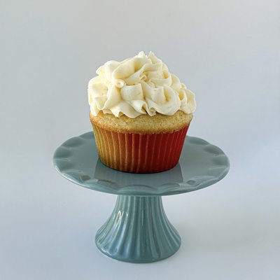 Lemon with Lemon Buttercream