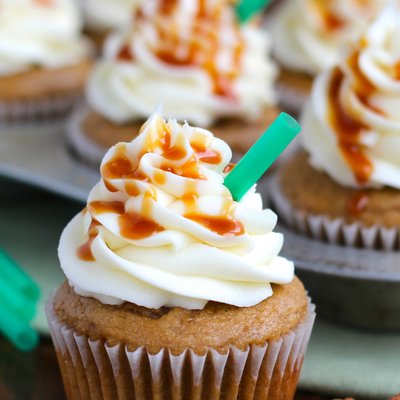 Maple Pumpkin Spice