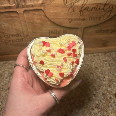 Red Velvet Tres Leches❤️🍰